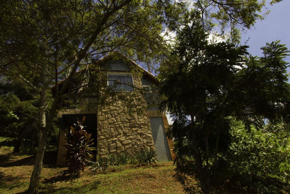 Pousada Alto Itaipava Petrópolis Eksteriør bilde