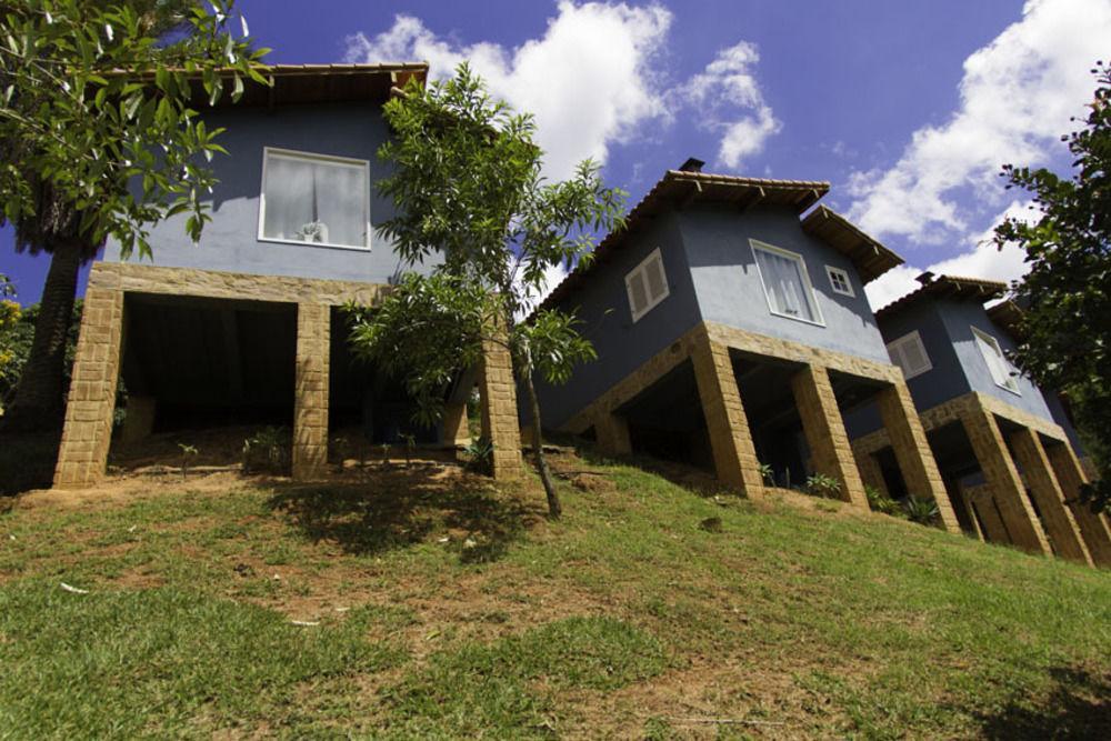 Pousada Alto Itaipava Petrópolis Eksteriør bilde